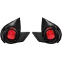Kask WAC00009- adattatori visiera Zen (WAC00009-)