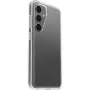 Custodia protettiva trasparente OTTERBOX per Samsung Galaxy S24 – design sottile trasparente