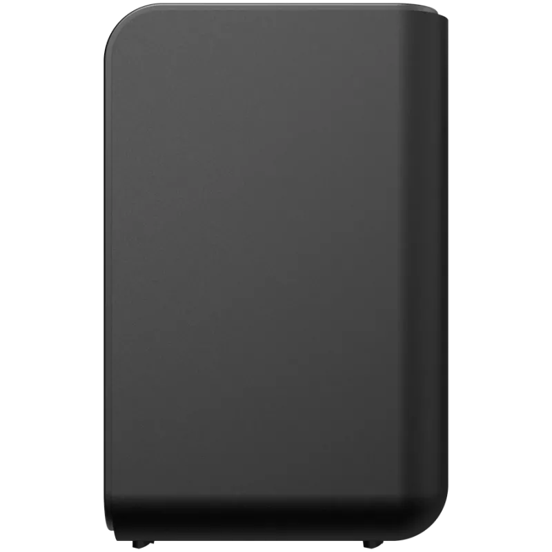 Altoparlante wireless a 1 via KLIPSCH SURR 100 — 50 W, 2.0 canali, 235–20000 Hz, nero