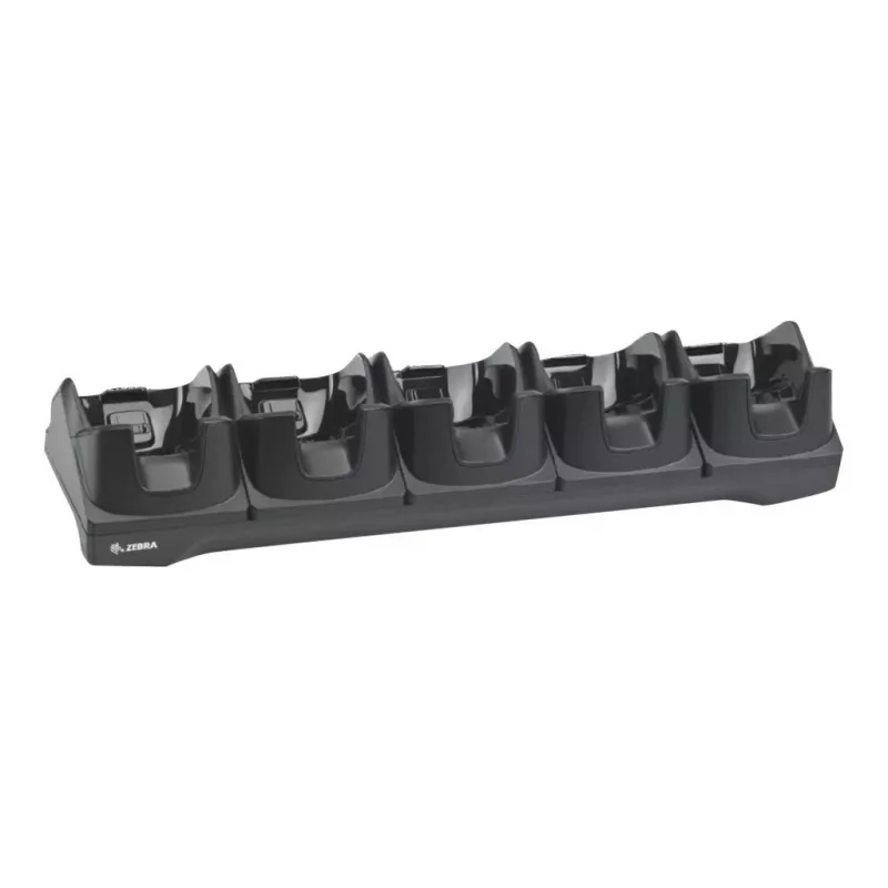 Zebra CRD-TC8X-5SCHG-01 accessorio per lettore di codici a barre