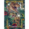 Puzzle Schmidt Spiele Jurassic Park – L'era dei dinosauri, 1000 pezzi, 58579