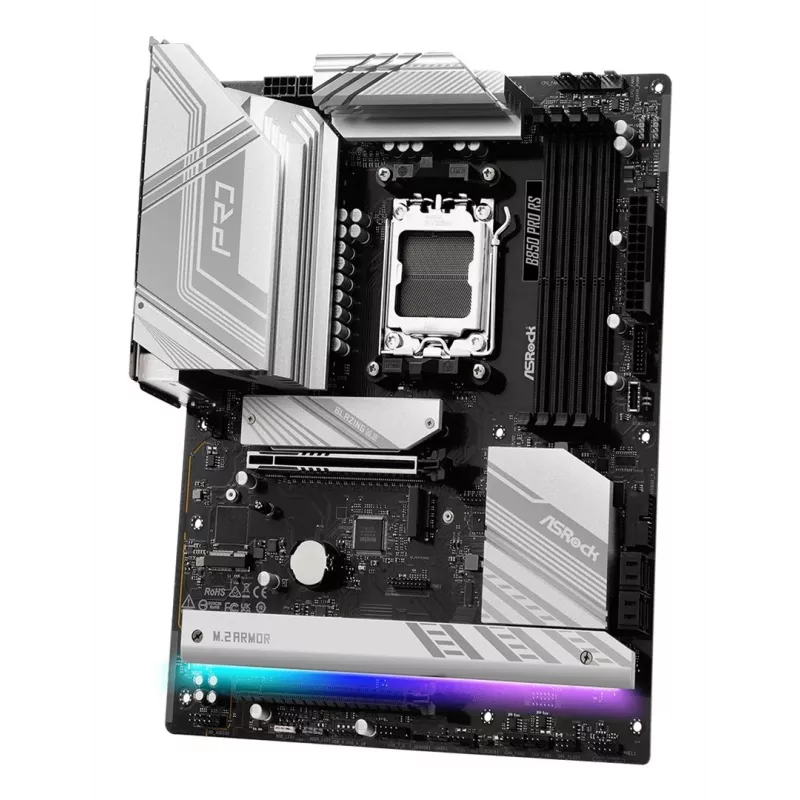 Scheda madre ASRock B850 Pro RS AM5 ATX