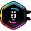 Dissipatore liquido All-in-One Cooler Master MasterLiquid 360 ION