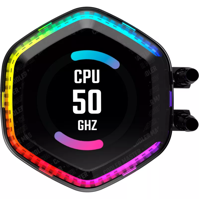 Dissipatore liquido All-in-One Cooler Master MasterLiquid 360 ION