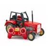 Trattore radiocomandato ATA Double Eagle Ursus 1:10 4WD modello in scala