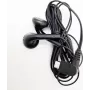 Headset LG SGEY0003218, Micro USB, nero, Bulk (SGEY0003218)