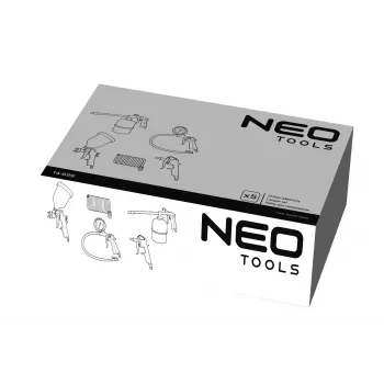 NEO tools 14-699 accessorio per compressore d'aria 1 pz.