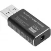 Sharkoon Gaming DAC Pro S V3 Scheda audio esterna, nero