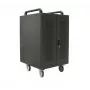 Carrello di ricarica 16