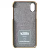 Cover Krusell Broby iPhone XS Max 16,5 cm (6,5