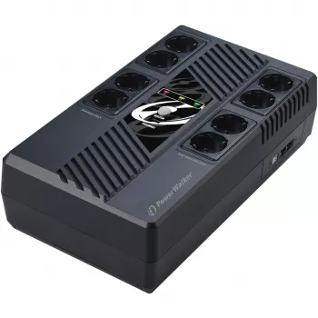 Gruppo di continuità PowerWalker VI 600 MS