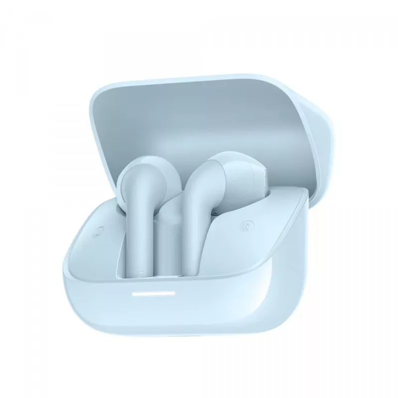 Cuffie Anker SOUNDCORE K20I BLUE True Wireless Stereo Bluetooth chiamate musica sport