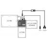 Media-Tech MT5100 kit di collegamento da SATA/IDE a USB 3.0