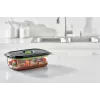 FoodSaver FFC024X contenitore per alimenti scatola rettangolare 2,3 l trasparente 1 pz.