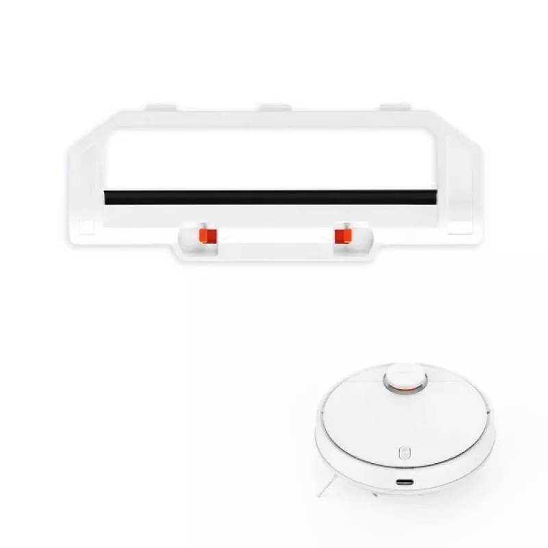 Copertura spazzola per robot aspirapolvere Xiaomi S10 – compatibile, design durevole