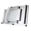 Alphacool Core GeForce RTX 5090 Epic-X waterblock GPU con backplate, ARGB, acrilico (14739)