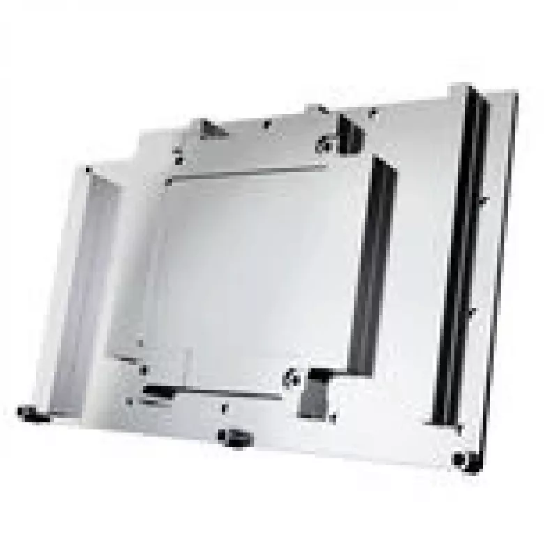 Alphacool Core GeForce RTX 5090 Epic-X waterblock GPU con backplate, ARGB, acrilico (14739)