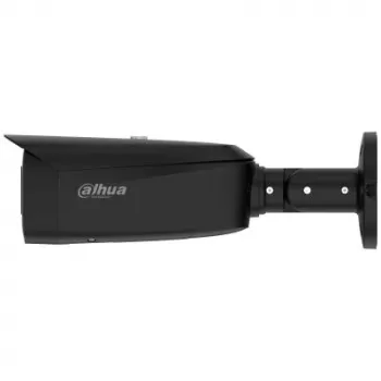 Dahua Technology PoE PFS3005-4ET-60 Unmanaged L2 Gigabit Ethernet (10/100/1000) Power over Ethernet (PoE) Nero