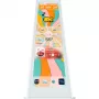 HYTE Y70 Touch Display Upgrade Snow White, touchscreen da 36,8 cm (14,5"), bianco