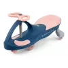 Gravity ride Gravity blu navy-rosa