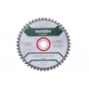 Lama circolare Metabo 628061000 25,4 cm