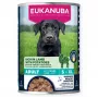 EUKANUBA Dog Can LC AD AB LMB&POT 400g cibo umido per cani