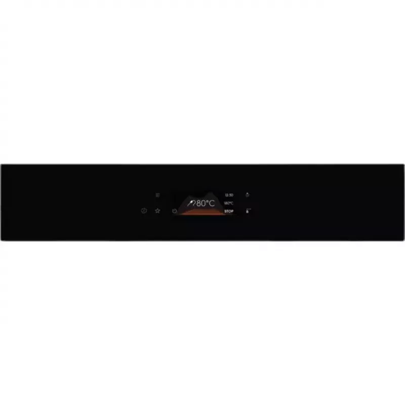 Forno elettrico da incasso Electrolux LOE8P39Z — 72 L, pirolitico, display TFT, 220–240 V