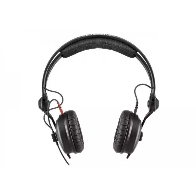 Sennheiser HD 25 - cuffie professionali, dinamiche, chiuse