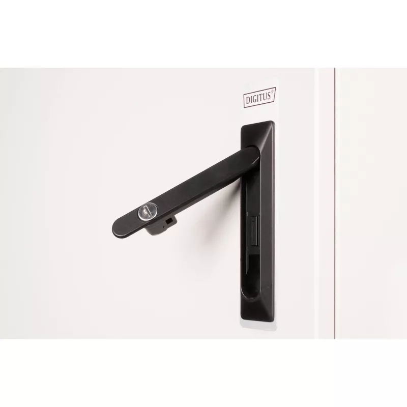 Armadio a parete Digitus DN-19 12U-I-OD