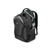 Zaino Port Designs Courchevel Zaino casual Nero Nylon