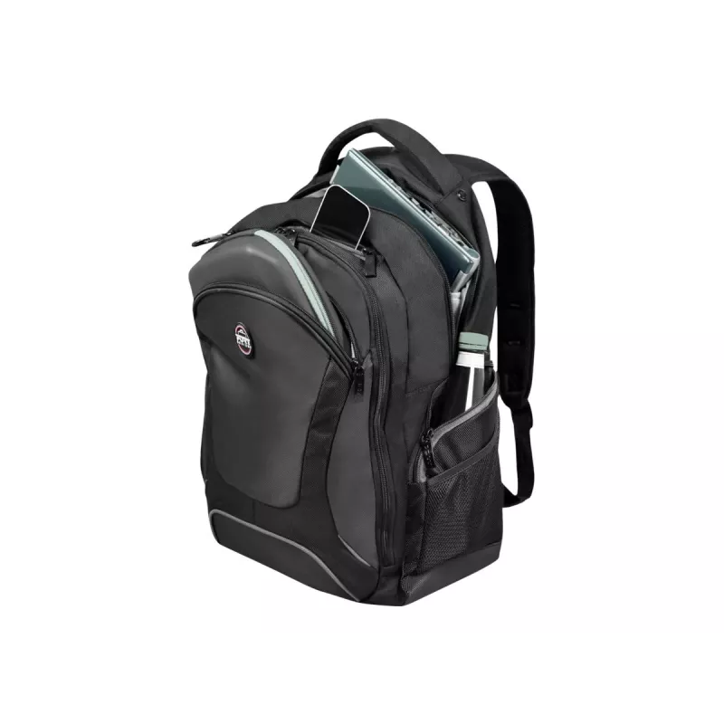 Zaino Port Designs Courchevel Zaino casual Nero Nylon