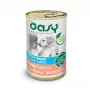 Oasy One Protein Puppy & Junior M/L salmone 400g