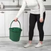 Secchio Beldray LA075314EU7 Eco Recycled 10 L — secchio per uso domestico in plastica