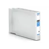 Cartuccia d'inchiostro Epson C13T04C24N ciano per stampanti WF-C81xx / WF-C86xx