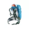 Zaino da trekking Deuter Trail Pro 33 wave-ivy