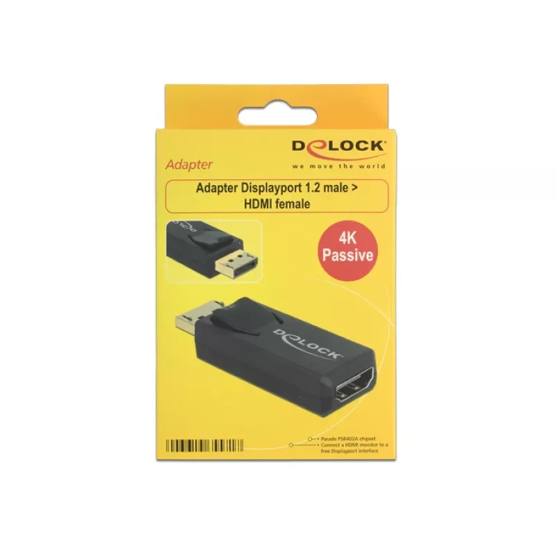 Adattatore cavo DeLOCK 65571