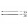 LEKI BLISS bastoncini color oro rosa 115 cm