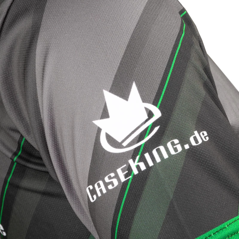 Maglia Sprout Original Player Trikot 2022 Edition - nero (S)