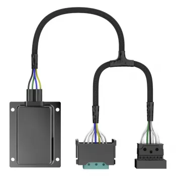 Lampada auto LED Ledvance LEDSC03-1 con tecnologia Smart CANBUS