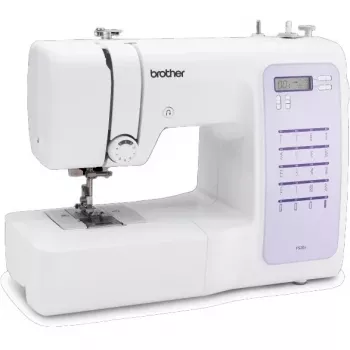 Macchina per cucire Brother FS20S elettrica