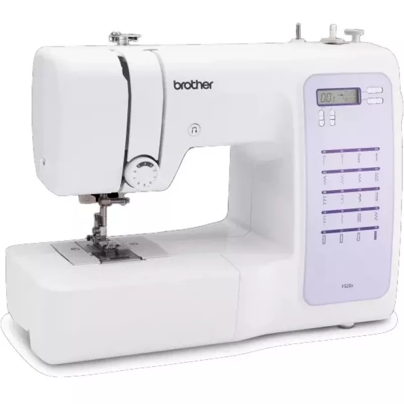 Macchina per cucire Brother FS20S elettrica