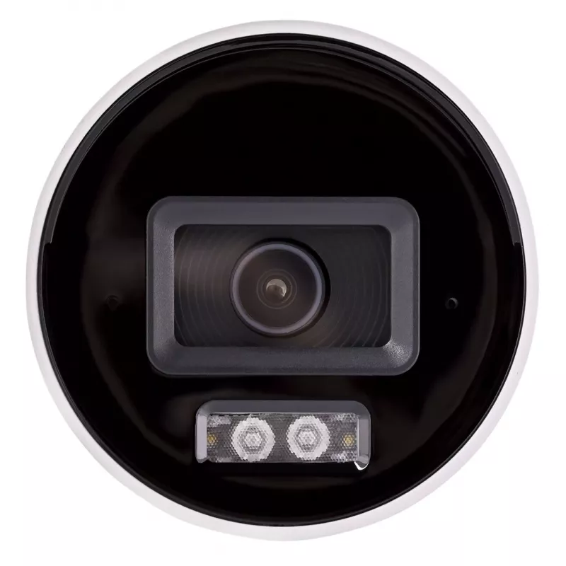 Hikvision DS-2CD2046G2H-I2U/SL telecamera di sicurezza, 2,8 mm, eF