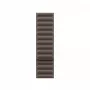 Cinturino Apple 42 mm Dark Taupe Magnetic Link M/L smartwatch