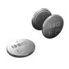 Batteria al litio Green Cell CR2025 3V 160mAh a bottone
