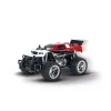Carrera RC Red Hunter X modello auto radiocomandato (RC) buggy motore elettrico 1:18