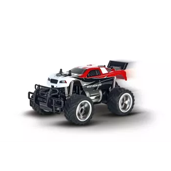 Carrera RC Red Hunter X modello auto radiocomandato (RC) buggy motore elettrico 1:18