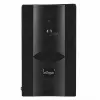 Gembird UPS-PC-652A gruppo di continuità (UPS) line-interactive 0,65 kVA 390 W 3 uscite AC