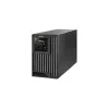 Infosec E4 Value 1000 gruppo di continuità (UPS) doppia conversione (Online) 1 kVA 3 uscite AC