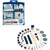 Set di accessori multifunzione Dremel da 100 pezzi