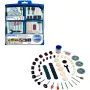 Set di accessori multifunzione Dremel da 100 pezzi
